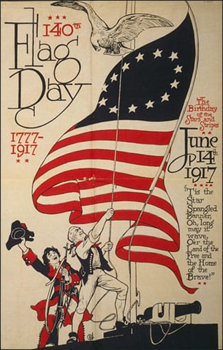flag-day-poster