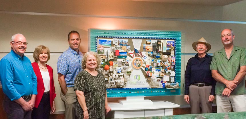 Florida Realtor Tricks