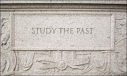 NFTC Celebrates its 100th Anniversary at the National Archives with One