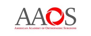 Logo for AAOS