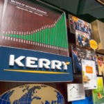 Kerry Collage | One of a Kind Art