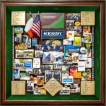 Kerry Collage | One of a Kind Art