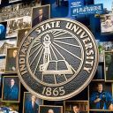 Indiana State Seal | One of a Kind Art