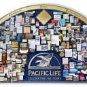 Pacific Live 150 Years | One of a Kind Art