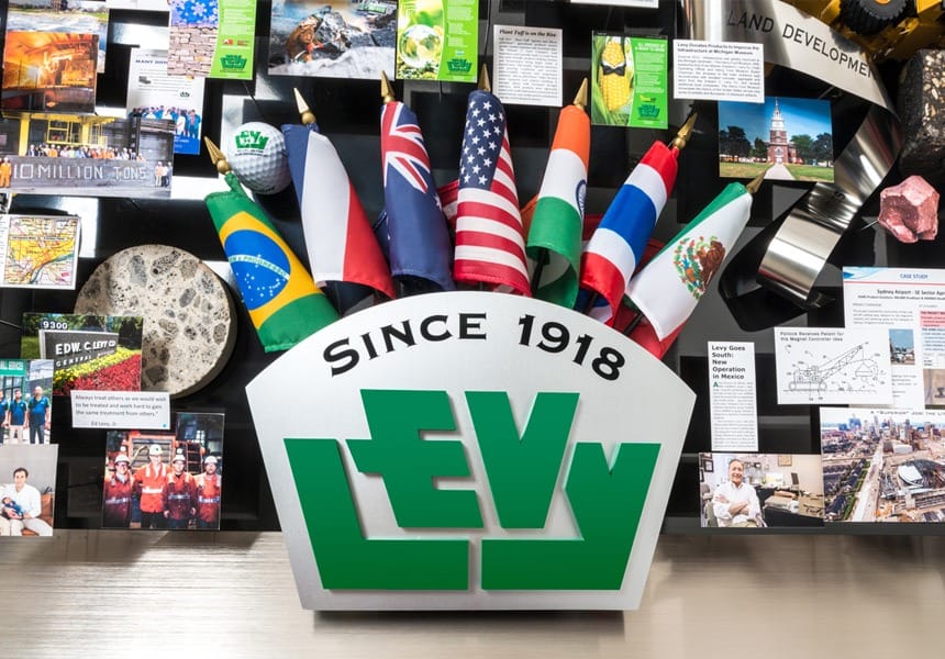 Since 1918 Levy Art | One of a Kind Art