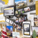 Spring Bank 150 Years | One of a Kind Art