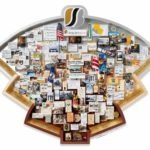 Spring Bank Celebrates 150 Years | One of a Kind Art