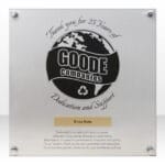 Goode Award | One of a Kind Art
