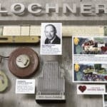 Lochner 75th Anniversary | One of a Kind Art