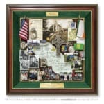 Kenny Family Display | One of a Kind Art