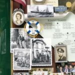 Kenny Family Display | One of a Kind Art