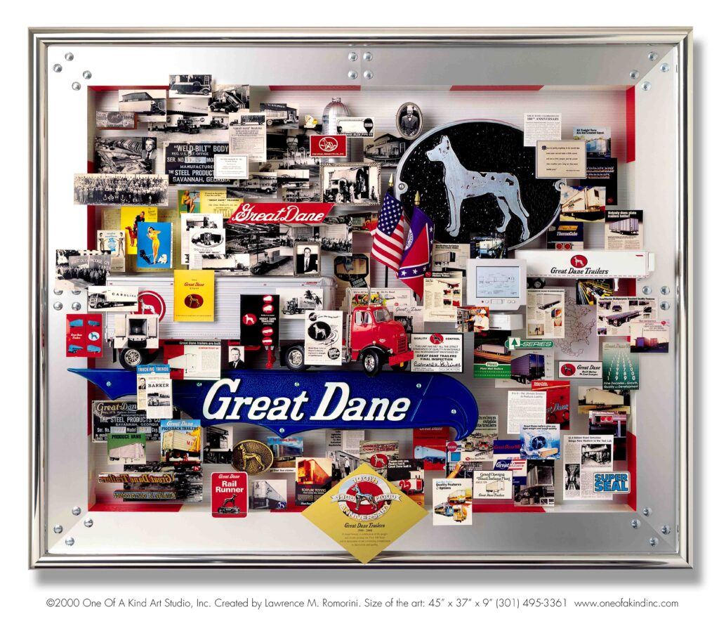 104 56 Great Dane