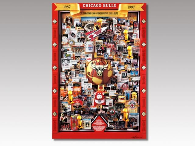 Chicago Bulls Thumbnail