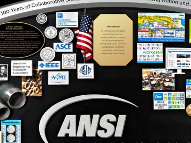 ANSI Banner Association 1