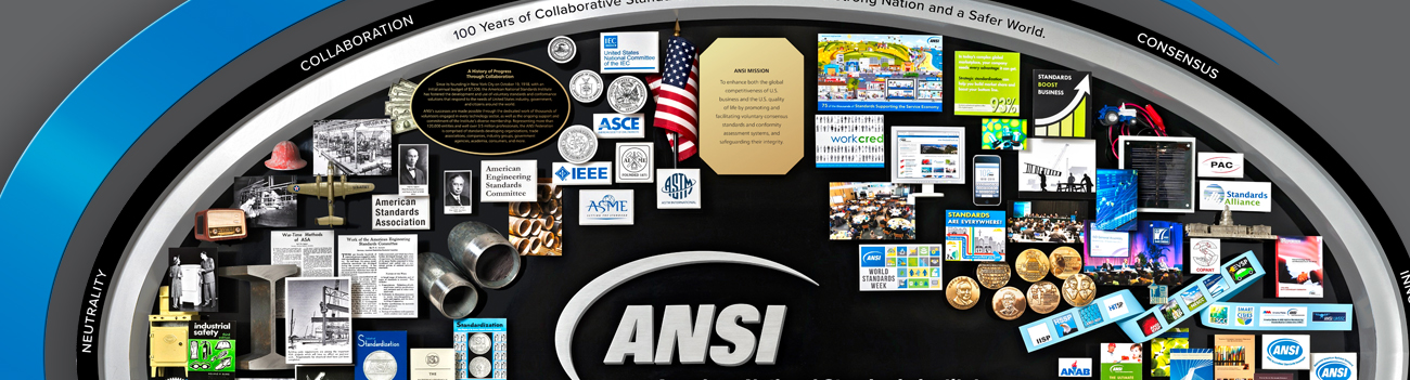 ANSI Banner Association 1