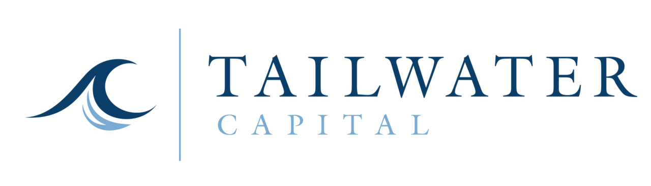 Tailwater company logo